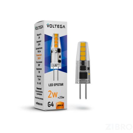 Лампочка Voltega 7142 