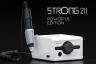 Аппарат для маникюра Strong 211/H400RU (с педалью в коробке) 