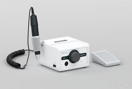 Аппарат для маникюра Strong 211/H400RU (с педалью в коробке) 