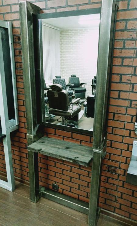 Зеркало - LOFT-1 