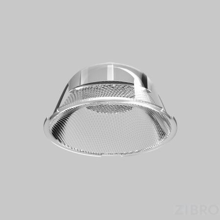Комплектующие для светильника Technical LensD49-60 
