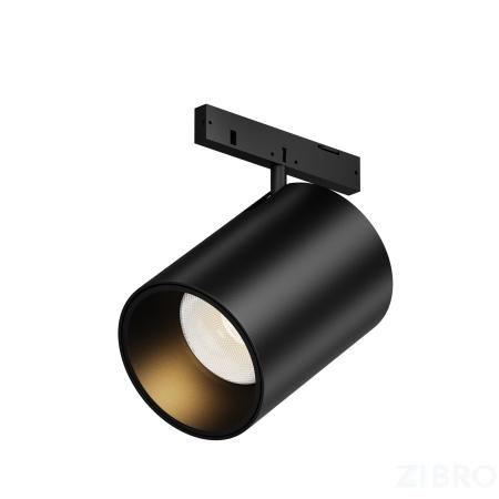 Трековый светильник Technical TR187-1-9W2.7K-M-B 