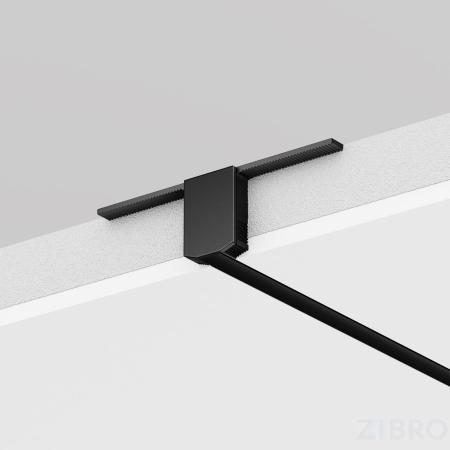 Шинопровод встраиваемый Technical TRX184-122B 