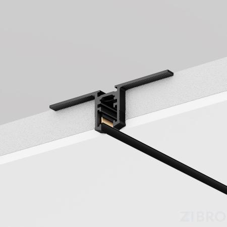 Шинопровод встраиваемый Technical TRX184-122B 