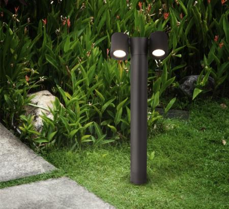 Ландшафтный светильник Outdoor O010FL-02B 