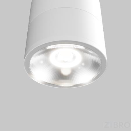 Потолочный светильник Outdoor O310CL-L7W3K 
