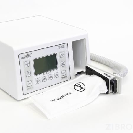 Аппарат для педикюра PODOTRONIC V 400 с пылесосом 