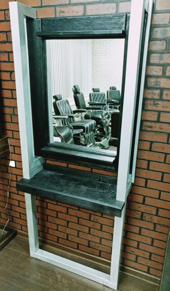 Зеркало - LOFT-2