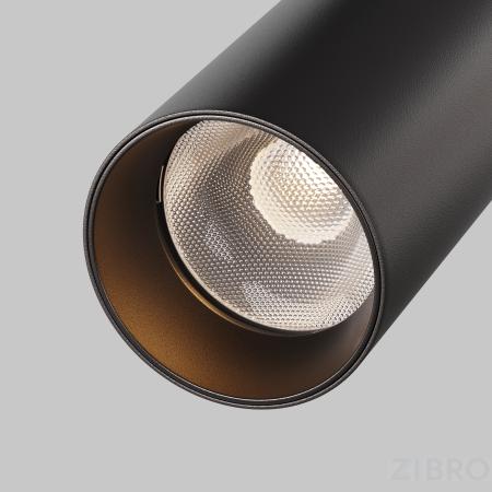 Трековый светильник Technical TR032-2-20W2.7K-M-B 