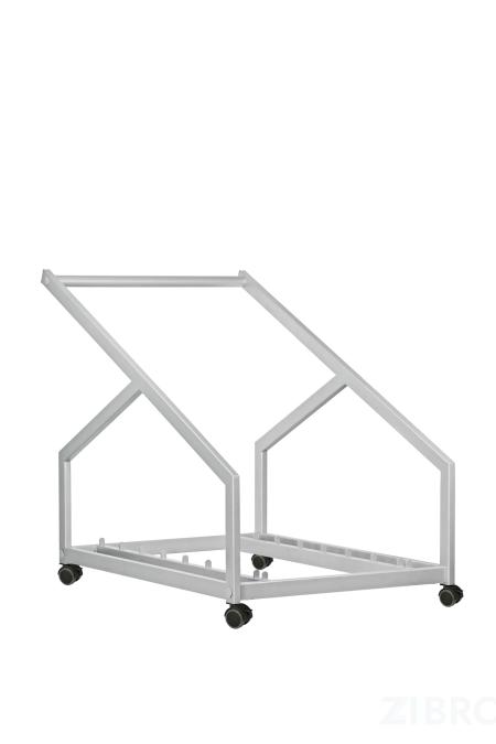 Тележка для конференц-кресел Riva Chair 1821TR 
