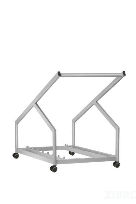 Тележка для конференц-кресел Riva Chair 1821TR 
