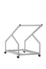 Тележка для конференц-кресел Riva Chair 1821TR 