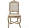Стул French Rattan MK-3238-CE 51х47х101 см Античный бежевый 