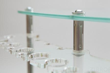 Тележка косметолога SD-977 