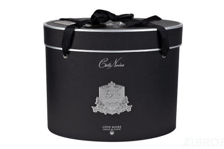 96CN-LV01 Диффузор Oval White, спрей Pink Peonies 2x10мл  в уп. 