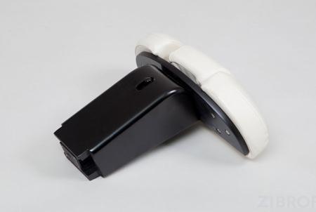 Педикюрная подставка для ног и ванны SD-A032 