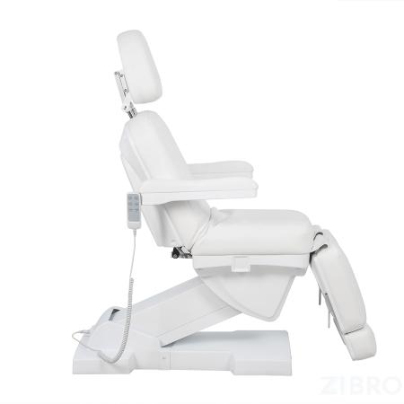 Педикюрное кресло - МД-848-3А, 3 мотора 