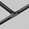 Комплектующие для уличной трековой системы Outdoor O-TR001-TC 