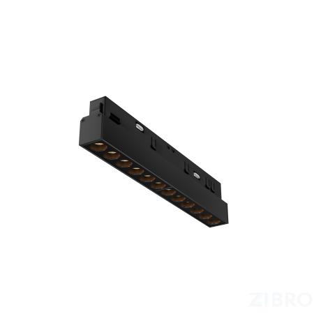 Трековый светильник Technical TR031-2-12W2.7K-B 