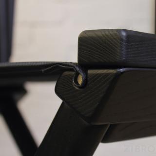 MAKEUP CHAIR NICO BAGGIO 