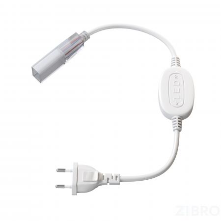 Комплектующие к светодиодной ленте с токоведущими элементами Led Strip 201205 