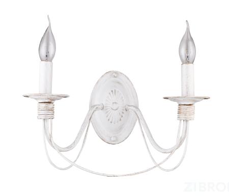 Настенный светильник (бра) Freya FR2046-WL-02-WG 