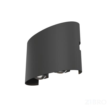 Архитектурная подсветка Outdoor O417WL-L4GR3K 