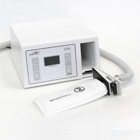 Аппарат для педикюра PODOTRONIC V 310 с пылесосом 