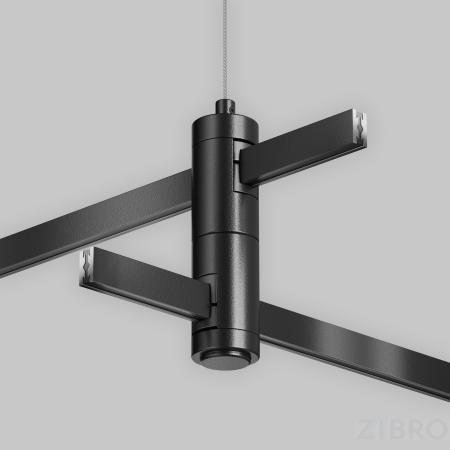 Комплектующие для трековой системы Technical TRA157SW-D1-B 