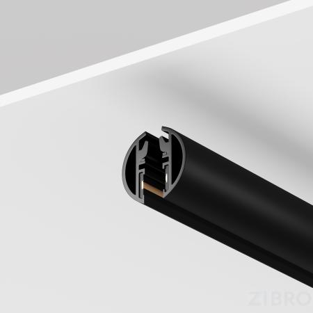 Шинопровод накладной/подвесной Technical TRX184-R-112B 