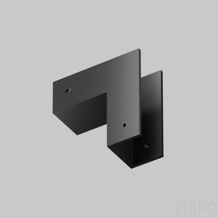 Комплектующие для уличной трековой системы Outdoor O-TR001-OC 