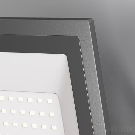 Прожектор Outdoor FL001-L100B6K 