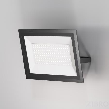Прожектор Outdoor FL001-L100B6K 