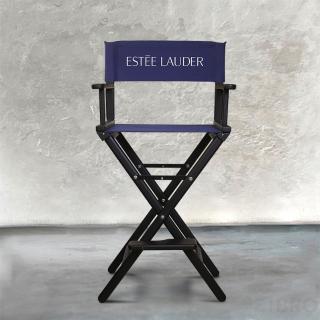 MAKEUP CHAIR ESTÉE LAUDER 