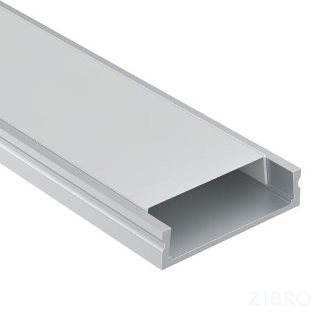 Комплектующие к светодиодной ленте Technical ALM002S-2M 