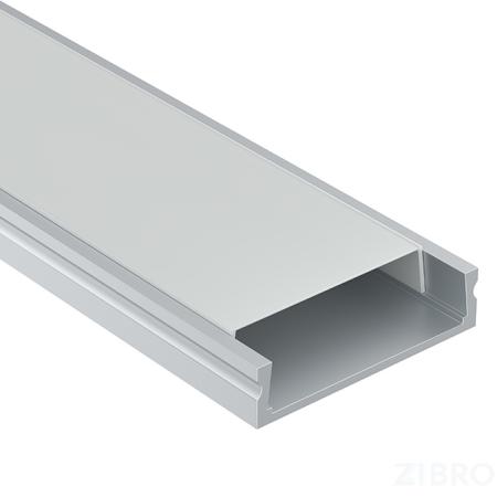 Комплектующие к светодиодной ленте Technical ALM002S-2M 