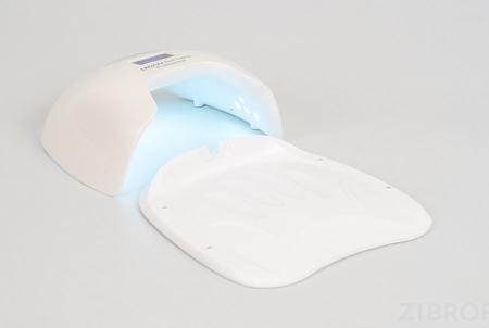 UV/LED лампа для маникюра SD-6335, 48 Вт 
