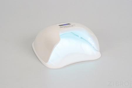 UV/LED лампа для маникюра SD-6335, 48 Вт 