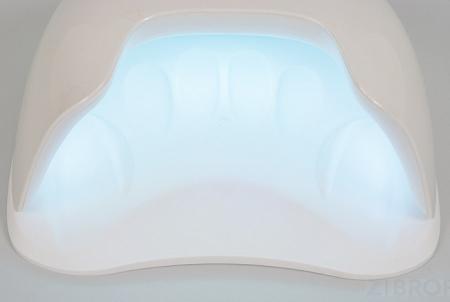 UV/LED лампа для маникюра SD-6335, 48 Вт 