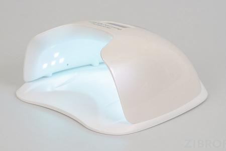 UV/LED лампа для маникюра SD-6335, 48 Вт 