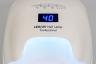 UV/LED лампа для маникюра SD-6335, 48 Вт 