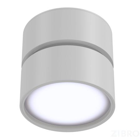 Потолочный светильник Technical C024CL-L12W4K 