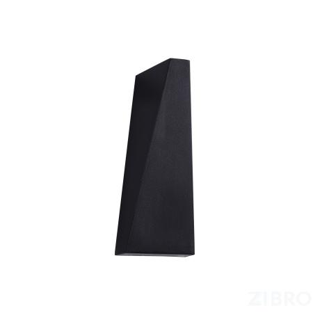Настенный светильник (бра) Outdoor O580WL-L6B 