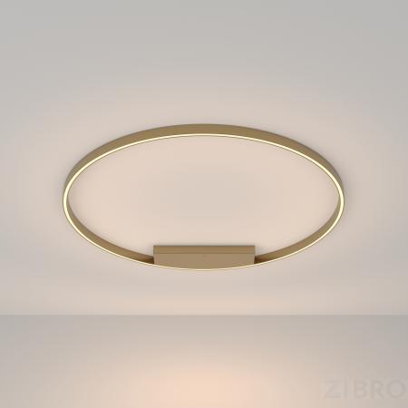 Потолочный светильник Maytoni MOD058CL-L65BS3K 