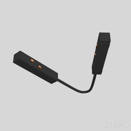 Комплектующие для трековой системы Technical TRA034CPC-42B-15 