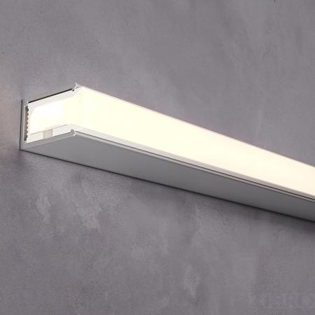 Гибкий неон Led Strip 20067 