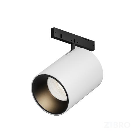 Трековый светильник Technical TR187-1-9W3K-M-BW 