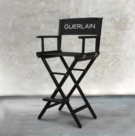 MAKEUP CHAIR GUERLAIN 
