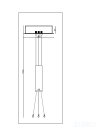 Универсальное крепление Technical C032C-04-W 