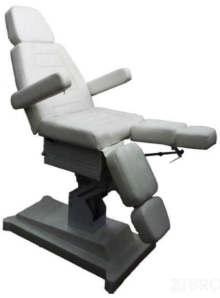 Педикюрное кресло - Сириус-10, 3 мотора